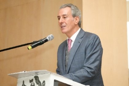 Participa Pepe Chedraui en la conferencia &ldquo;Construyendo tu cerebro de negocios&rdquo;