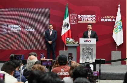 Reforma al desarrollo urbano fortalece la planeaci&oacute;n estrat&eacute;gica en municipios
