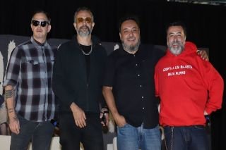 &ldquo;No puedes quedar bien con todos&rdquo;: Molotov alista show y lanzamiento de nuevo disco