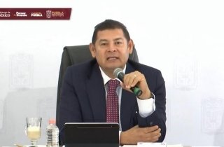 Armenta pide a poblanos respetar la naturaleza y prevenir incendios forestales