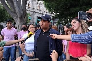 Bajo amenazas y chantajes de Ad&aacute;n Dom&iacute;nguez esperan la liberaci&oacute;n de Pavel Tob&oacute;n