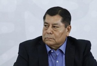 Camino al Bat&aacute;n: una obra con 64% de ahorro y 90% de avance, informa Infraestructura estatal