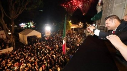 T&oacute;malo en cuenta: habr&aacute; cierres en el Centro desde las 6 de la ma&ntilde;ana por el 15 y 16 de septiembre