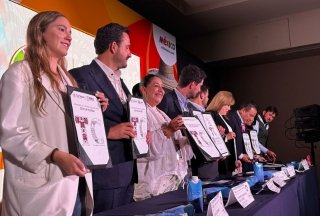 Puebla signa convenio con SECTUR y UNESCO para fortalecer Turismo Comunitario