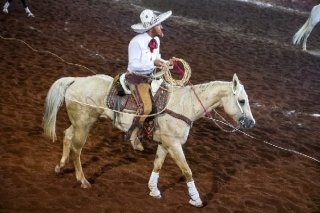 Gobierno estatal proyecta a Puebla con M&aacute;ximo campeonato nacional de charrer&iacute;a