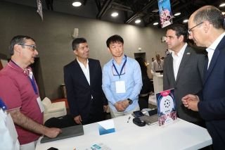 Se inaugura el encuentro de negocios Business Forum 2023&nbsp;