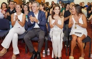 Pepe Chedraui apuesta por el cuidado del medio ambiente&nbsp;