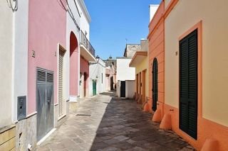 &iquest;Te animas? Italia regala m&aacute;s de medio mill&oacute;n de pesos a quien se vaya a vivir a la ciudad de Presicce