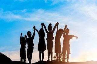 Uno de cada cinco habitantes en M&eacute;xico son ni&ntilde;os: Inegi