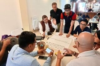 Inicia Armenta cumplimiento de estatuto para registro a la aspiraci&oacute;n de la Coordinaci&oacute;n estatal de Morena