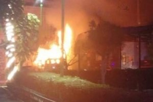 Descarta la SSP linchamiento en Tianguismanalco