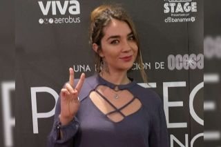 &iexcl;Daniela Luj&aacute;n se casa! La actriz revela que est&aacute; comprometida