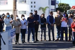 M&aacute;s de 800 &aacute;rboles plantados en las jornadas de reforestaci&oacute;n oto&ntilde;o-invierno