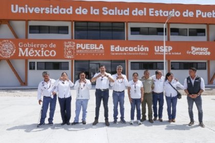 Con expansi&oacute;n educativa, Gobierno del Estado reduce desigualdad y marginaci&oacute;n con oportunidades para todos