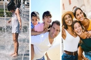 &iexcl;Prepara las maletas! Puentes, d&iacute;as festivos y vacaciones para estudiantes y trabajadores en M&eacute;xico