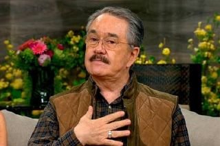 Hospitalizan a Pedro Sola