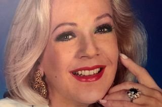 La actriz Gina Romand se encuentra hospitalizada &ldquo;debate entre la vida y la muerte&rdquo;.