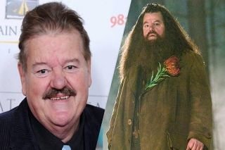 &iexcl;Luto en Hogwarts! Robbie Coltrane, &ldquo;Hagrid&rdquo; en la saga de Harry Potter, muere a los 72 a&ntilde;os de edad