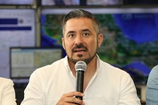 Protecci&oacute;n Civil ha atendido m&aacute;s de cuatro mil situaciones en lo que va de 2023