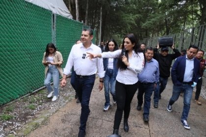 Bienestar animal es seguridad y conciencia para las y los poblanos: Alejandro Armenta