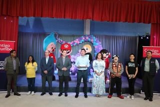 Suman mil los nuevos comercios beneficiados con &lsquo;Apertura a la Palabra&rsquo; en Puebla capital