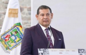 Que Grupo Proyecta sea socialmente responsable y retribuya a la poblaci&oacute;n: Armenta