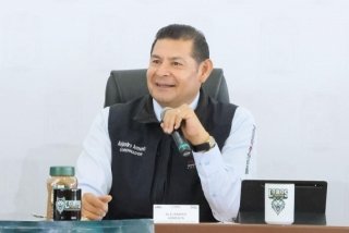 Gobierno de Puebla garantiza derecho a audiencias y uso transparente de recursos p&uacute;blicos