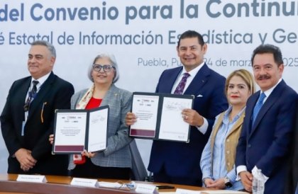 Traducir datos en informaci&oacute;n para generar pol&iacute;ticas p&uacute;blicas y reducir desigualdad social