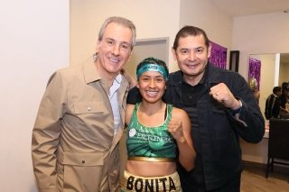 El campeonato mundial se queda en la &ldquo;Tierra de las campeonas y campeones&rdquo;