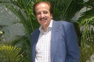 &iquest;Qui&eacute;n era Benito Castro, el actor que hizo al entra&ntilde;able &ldquo;Papiringo&rdquo;?