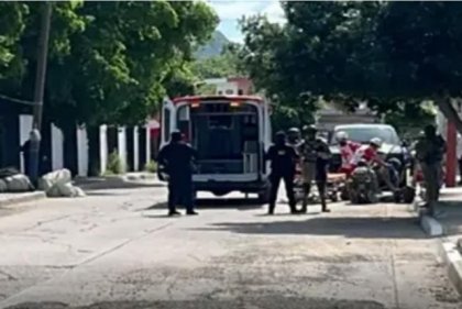 El "Imparable" horror: Hallan cuerpo embolsado y con mensaje en la Guadalupe Victoria