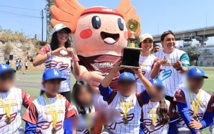 Puebla entra al diamante con clase nacional de b&eacute;isbol
