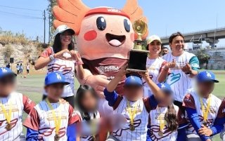 Puebla entra al diamante con clase nacional de b&eacute;isbol