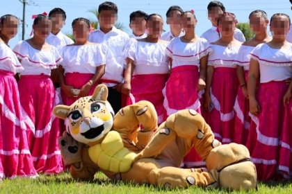 Talento de alumnos CECyTE destaca en concursos estatales