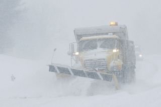 Fr&iacute;o, viento y nieve: EU se prepara para recibir tormenta invernal este fin de semana