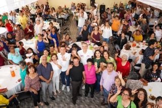 Inicia Pepe Chedraui festejos por el D&iacute;a de la Madre