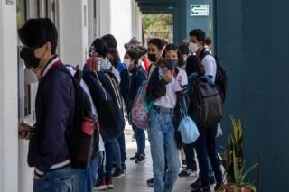 &iquest;Octubre sin mochila? Conoce cu&aacute;ndo es el puente escolar para estudiantes de la SEP