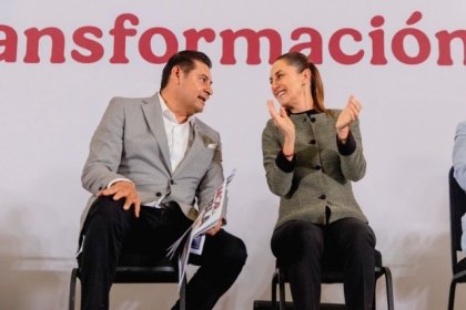 Con parque de econom&iacute;a circular en Puebla, sustentabilidad y bienestar para M&eacute;xico