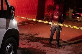 Hallan cuerpo del &ldquo;Rat&oacute;n&rdquo;, presunto l&iacute;der de La Familia Michoacana; su prometida fue capturada con vestido de novia