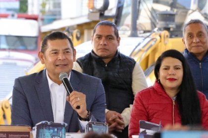 Gobierno estatal act&uacute;a con legalidad, tolerancia y di&aacute;logo