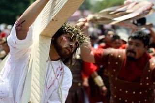 &ldquo;Semana Santa era considerada fiesta hereje&rdquo;; conoce como se celebra en M&eacute;xico