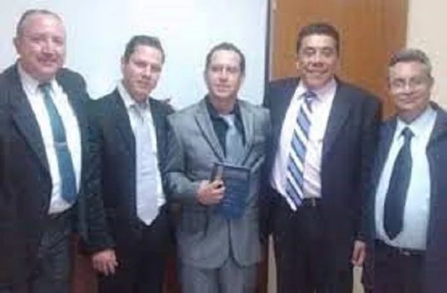 Conoce a los defraudadores de Infinity Credit, ofrecen pr&eacute;stamos a cambio de dinero y no entregan los cr&eacute;ditos