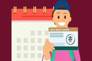 &iquest;Cu&aacute;ndo cae el siguiente pago de Beca Benito Ju&aacute;rez en educaci&oacute;n b&aacute;sica y media superior?