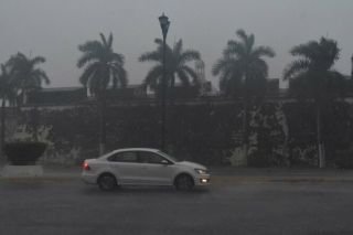 Toma nota: Frente fr&iacute;o generar&aacute; lluvias, torbellinos y bajas temperaturas en el norte del pa&iacute;s
