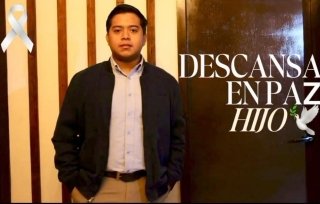 "Yo no he pactado ni pactar&eacute; nada con la delincuencia": Mateo Hern&aacute;ndez