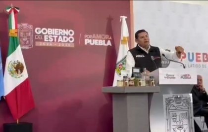 Gobierno del Estado trabajar&aacute; de la mano con la Federaci&oacute;n para la rehabilitaci&oacute;n de carreteras estatales