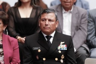 SSP Puebla confirma que Fiscal&iacute;a investiga hallazgo de restos humanos en San Miguel Espejo