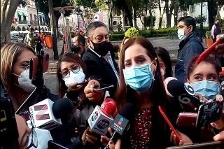 Remodelaci&oacute;n del Paseo 5 de Mayo, concluir&aacute; en diciembre: Gerencia CH