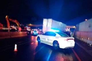 Alerta vial: 6 estados amanecen este martes 18 de octubre 2022 con accidentes carreteros