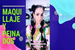 Peinados y maquillajes, conoce las tendencia para este 2023